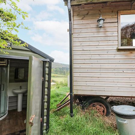 Shepherd'S Hut Scarborough Luaran gambar