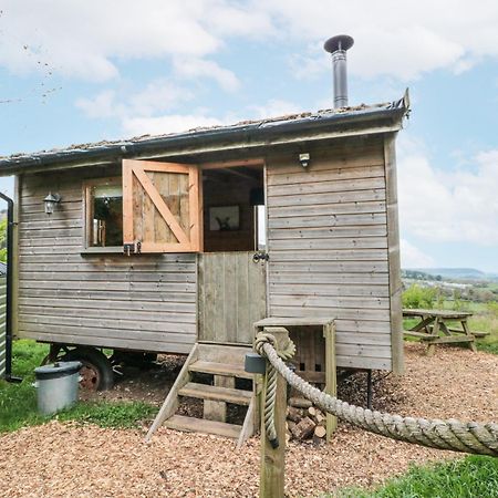 Shepherd'S Hut Scarborough Luaran gambar