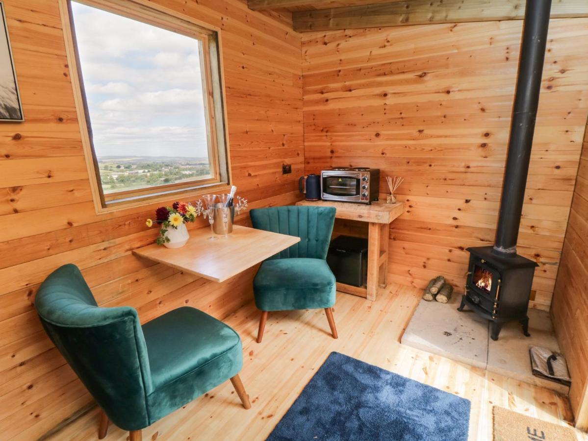 Shepherd'S Hut Scarborough Luaran gambar