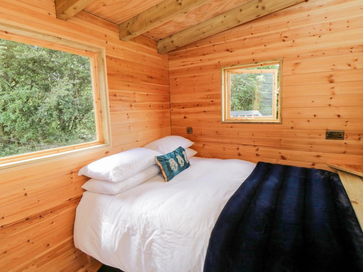 Shepherd'S Hut Scarborough Luaran gambar