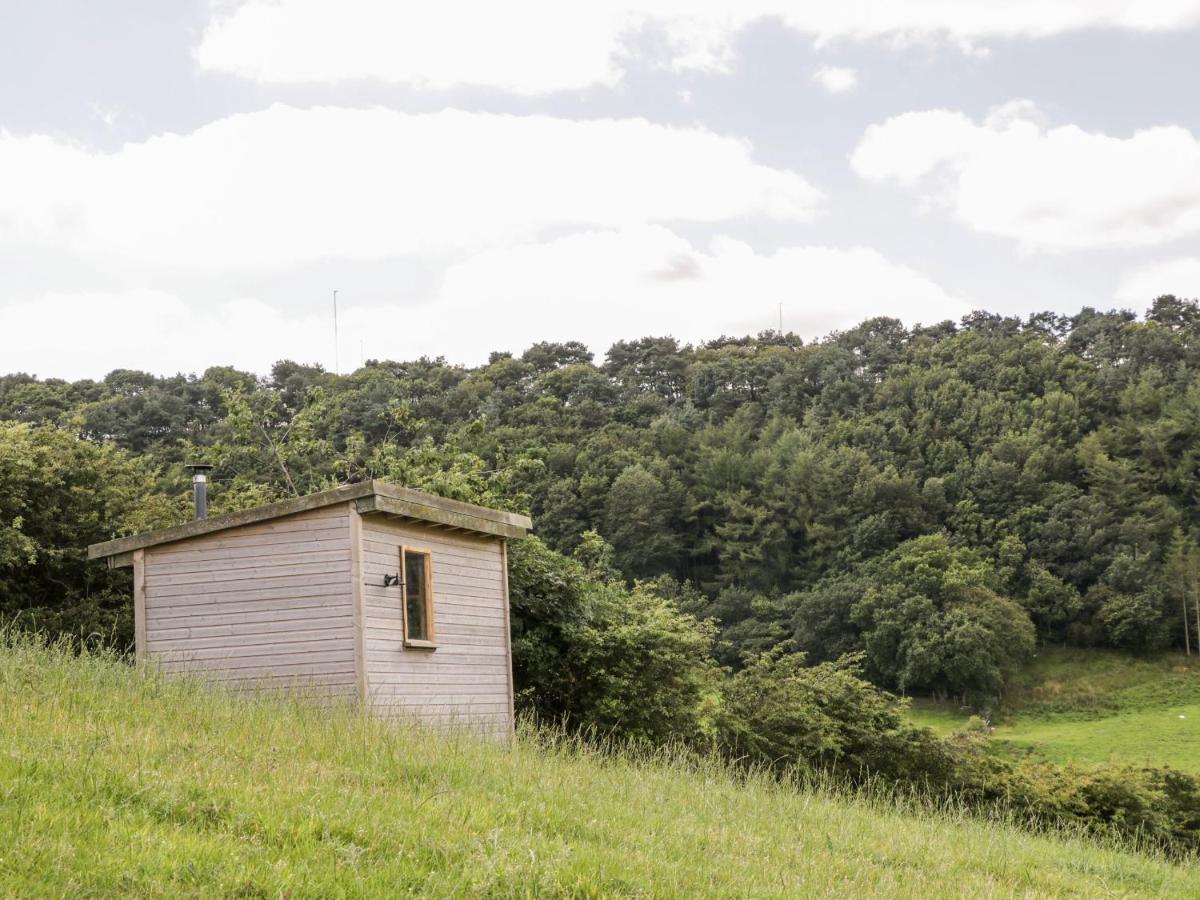 Shepherd'S Hut Scarborough Luaran gambar