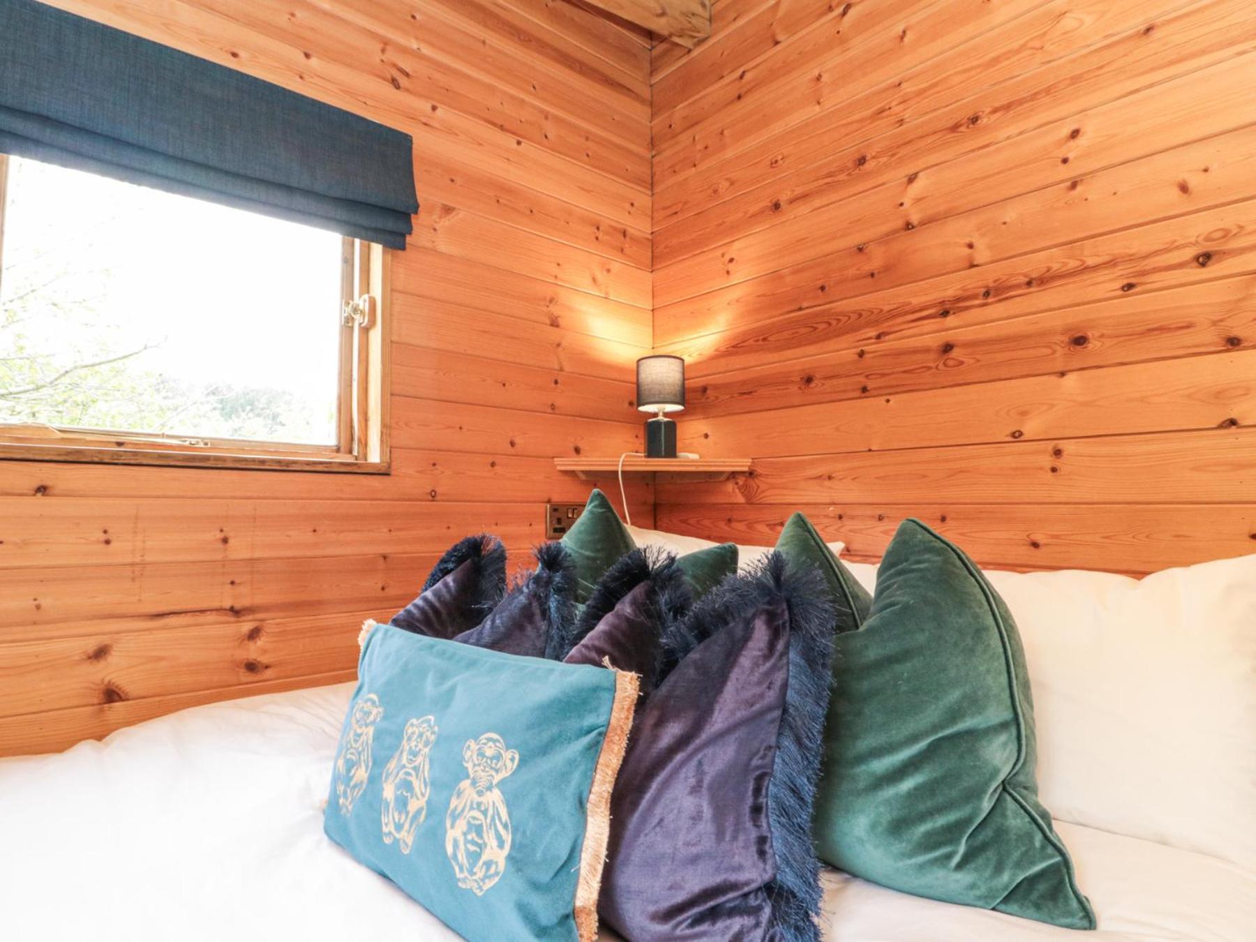 Shepherd'S Hut Scarborough Luaran gambar